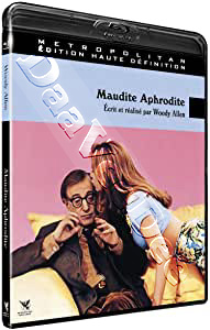 Mighty Aphrodite   (1995) (Blu-Ray)
